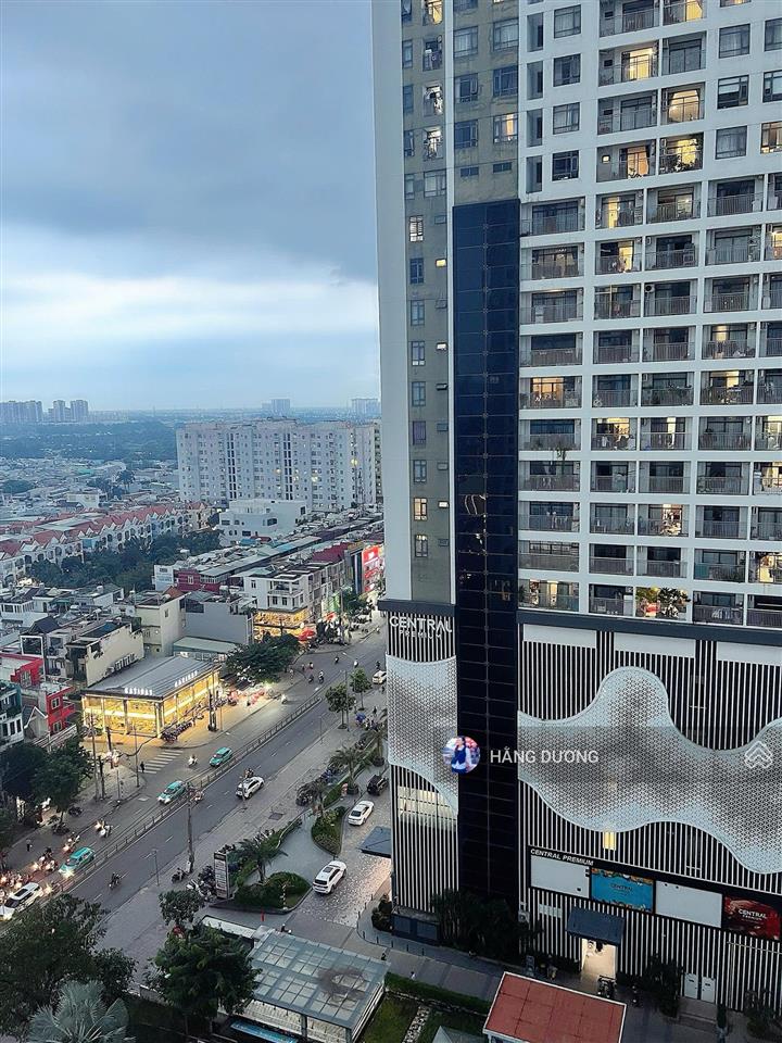 Cho thuê cc giai việt  2pn 2wc 115m  full nội thất giá 14tr  nhà xinh view đẹp nhận nhà ở ngay