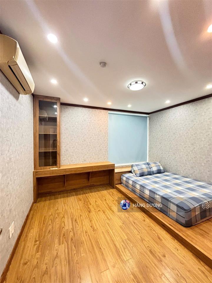 Cho thuê cc giai việt  2pn 2wc 115m  full nội thất giá 14tr  nhà xinh view đẹp nhận nhà ở ngay