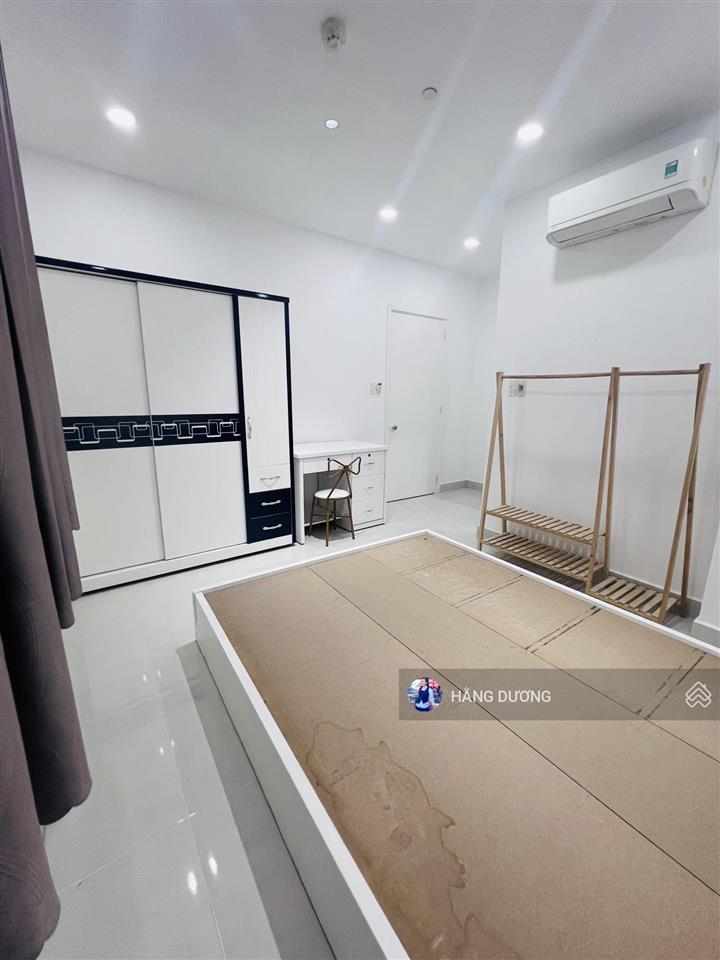 Cho thuê ngắn hạn hoặc dài hạn căn hộ tara 3pn 2wc 90m2  fullnội thất  nhà đẹp  vị trí trung tâm