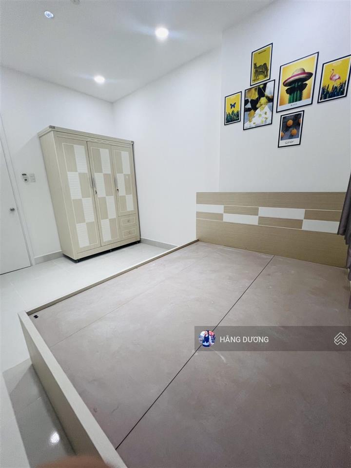 Cho thuê ngắn hạn hoặc dài hạn căn hộ tara 3pn 2wc 90m2  fullnội thất  nhà đẹp  vị trí trung tâm