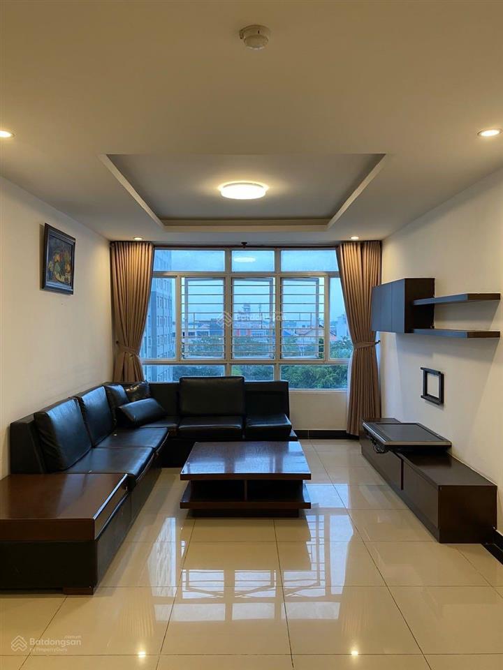 Cho thuê căn hộ giai việt 3pn3wc 150m2 nhận nhà ở ngay nhà đẹp view mát. giá tốt chỉ từ 15 triệu/th