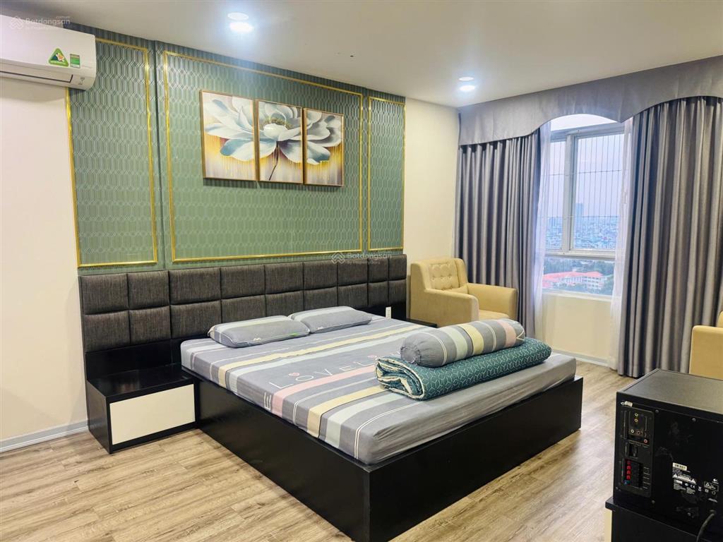 Cho thuê căn hộ giai việt 3pn3wc 150m2 nhận nhà ở ngay nhà đẹp view mát. giá tốt chỉ từ 15 triệu/th