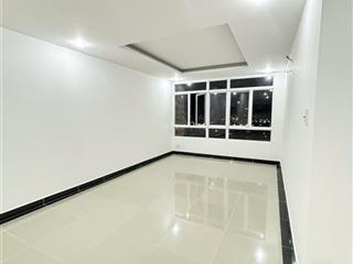 Cho thuê căn hộ giai việt 2pn 2wc dt 115m2 nhà trống giá 12tr có tttm thuận tiện  mt tạ quang bửu