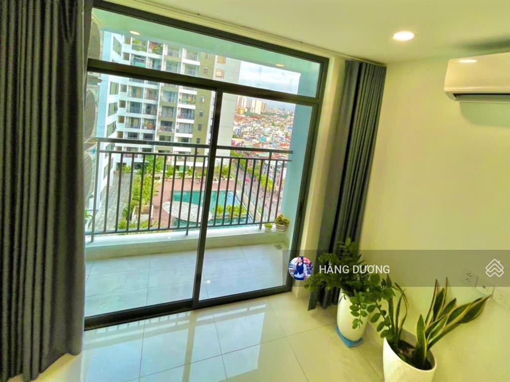 Cho thuê gấp căn hộ central premium 2pn 2wc  dt 70m2  nhà ntcb  nhà xinh view đẹp mát  ở ngay
