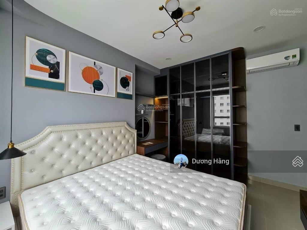 Giỏ hàng cho thuê căn hộ đẹp 2pn2wc khu giai việt  central premium. tạ quang bửu, chánh hưng hcm