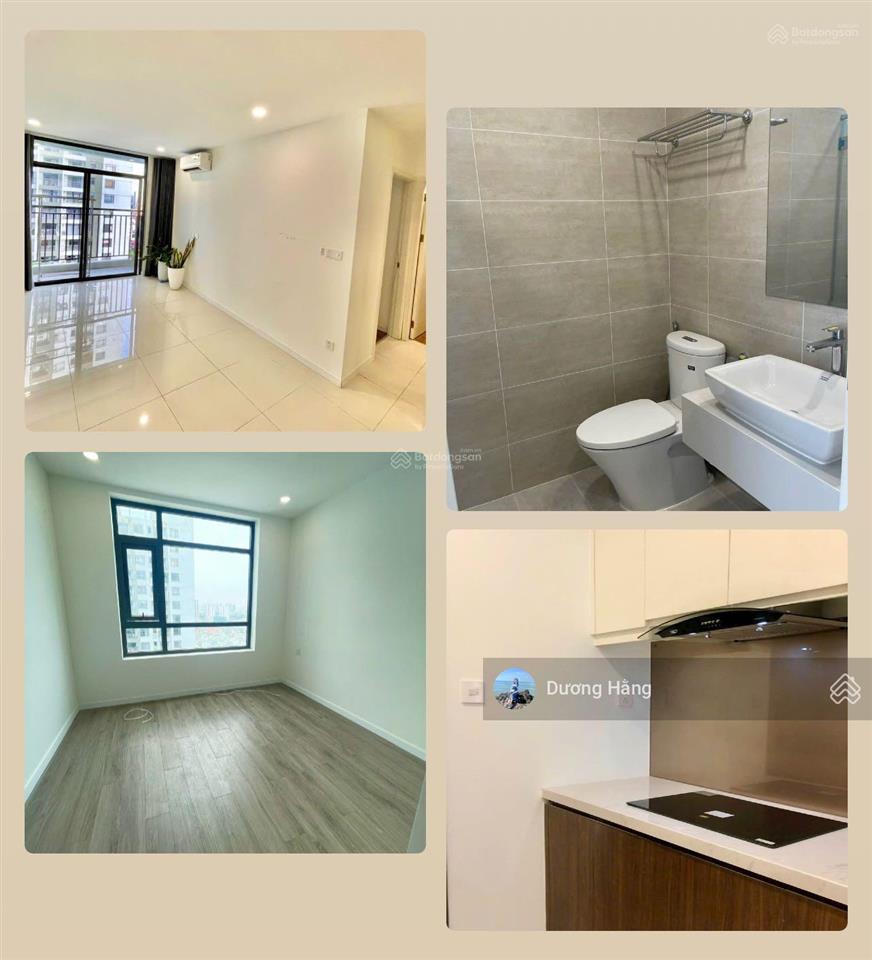 Giỏ hàng cho thuê căn hộ đẹp 2pn2wc khu giai việt  central premium. tạ quang bửu, chánh hưng hcm
