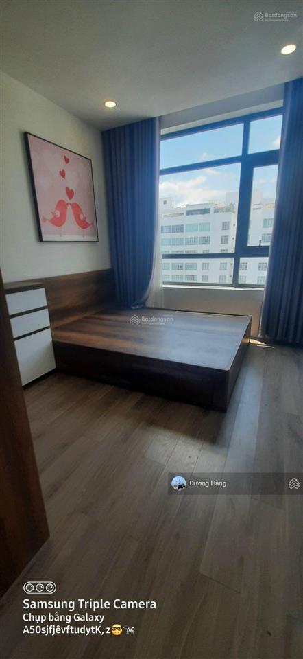 Giỏ hàng cho thuê căn hộ đẹp 2pn2wc khu giai việt  central premium. tạ quang bửu, chánh hưng hcm