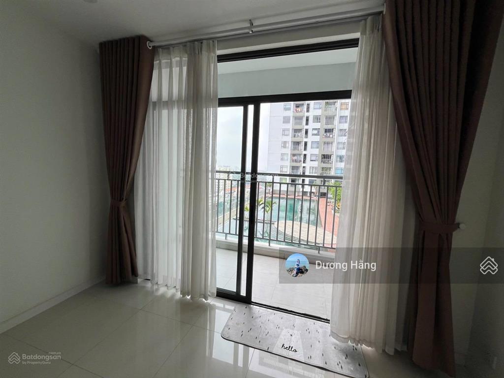 Giỏ hàng cho thuê căn hộ đẹp 2pn2wc khu giai việt  central premium. tạ quang bửu, chánh hưng hcm