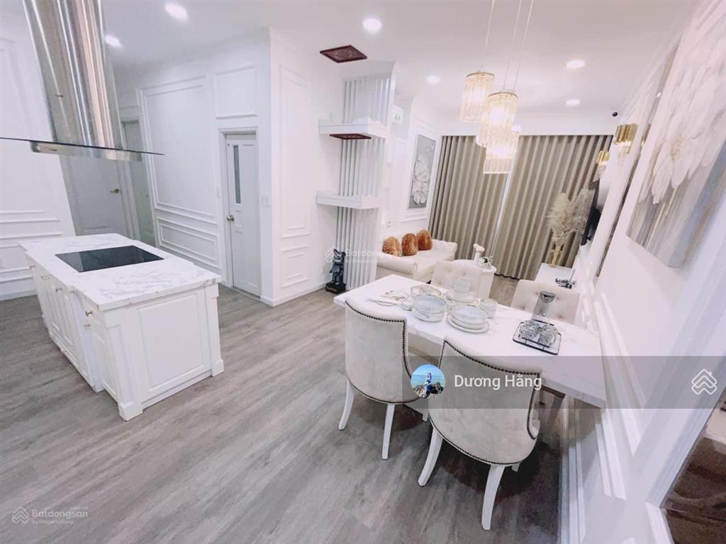 Giỏ hàng cho thuê căn hộ đẹp 2pn2wc khu giai việt  central premium. tạ quang bửu, chánh hưng hcm