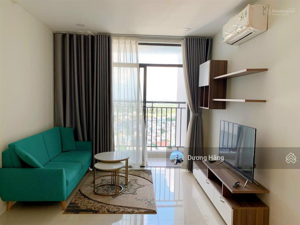 Giỏ hàng cho thuê căn hộ đẹp 2pn2wc khu giai việt  central premium. tạ quang bửu, chánh hưng hcm