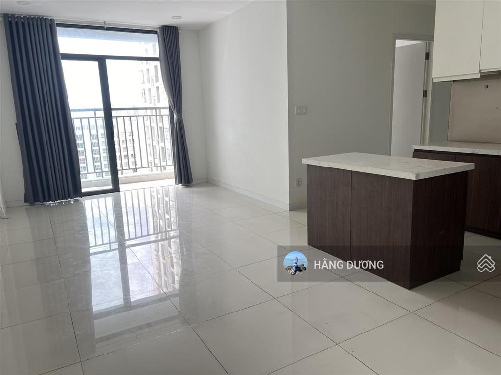 Hàng cho thuê cc central premium  2pn. vị trí thuận tiện. có tttm, p5 q8