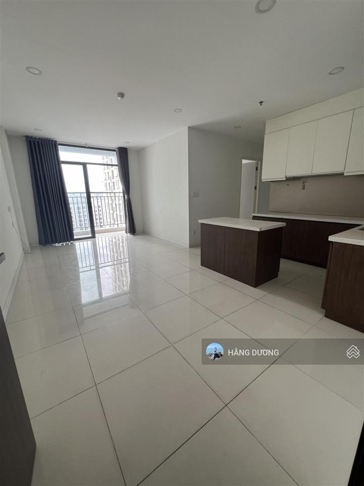 Hàng cho thuê cc central premium  2pn. vị trí thuận tiện. có tttm, p5 q8