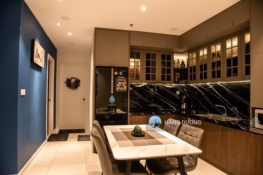 Hàng cho thuê cc central premium  2pn. vị trí thuận tiện. có tttm, p5 q8