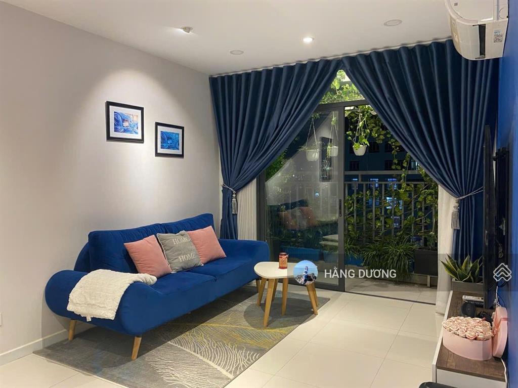 Hàng cho thuê cc central premium  2pn. vị trí thuận tiện. có tttm, p5 q8