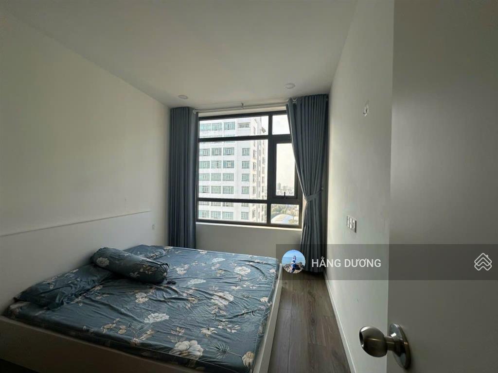Hàng cho thuê cc central premium  2pn. vị trí thuận tiện. có tttm, p5 q8