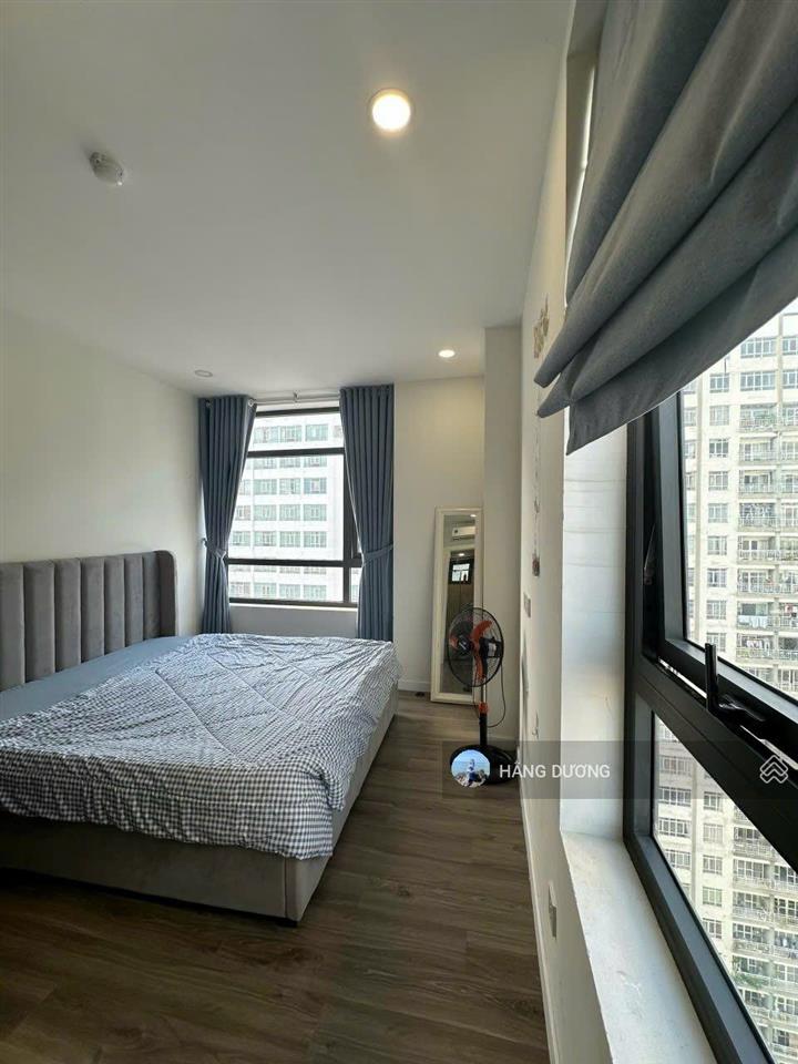Hàng cho thuê cc central premium  2pn. vị trí thuận tiện. có tttm, p5 q8