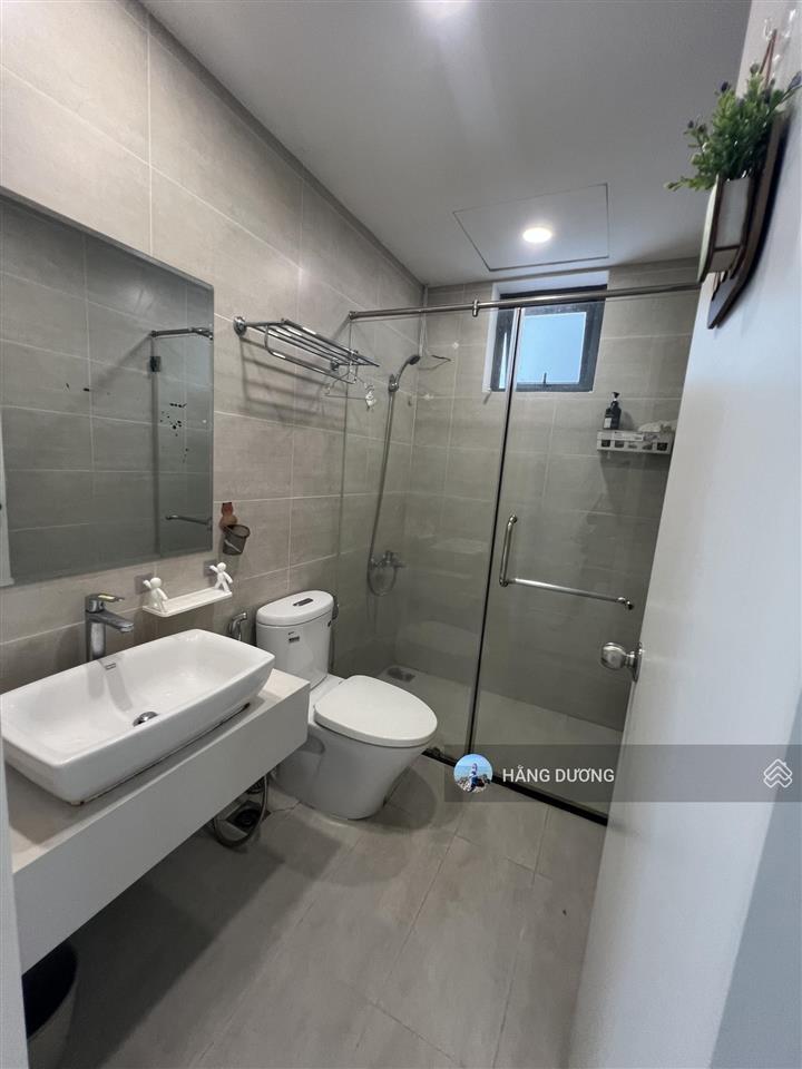 Hàng cho thuê cc central premium  2pn. vị trí thuận tiện. có tttm, p5 q8