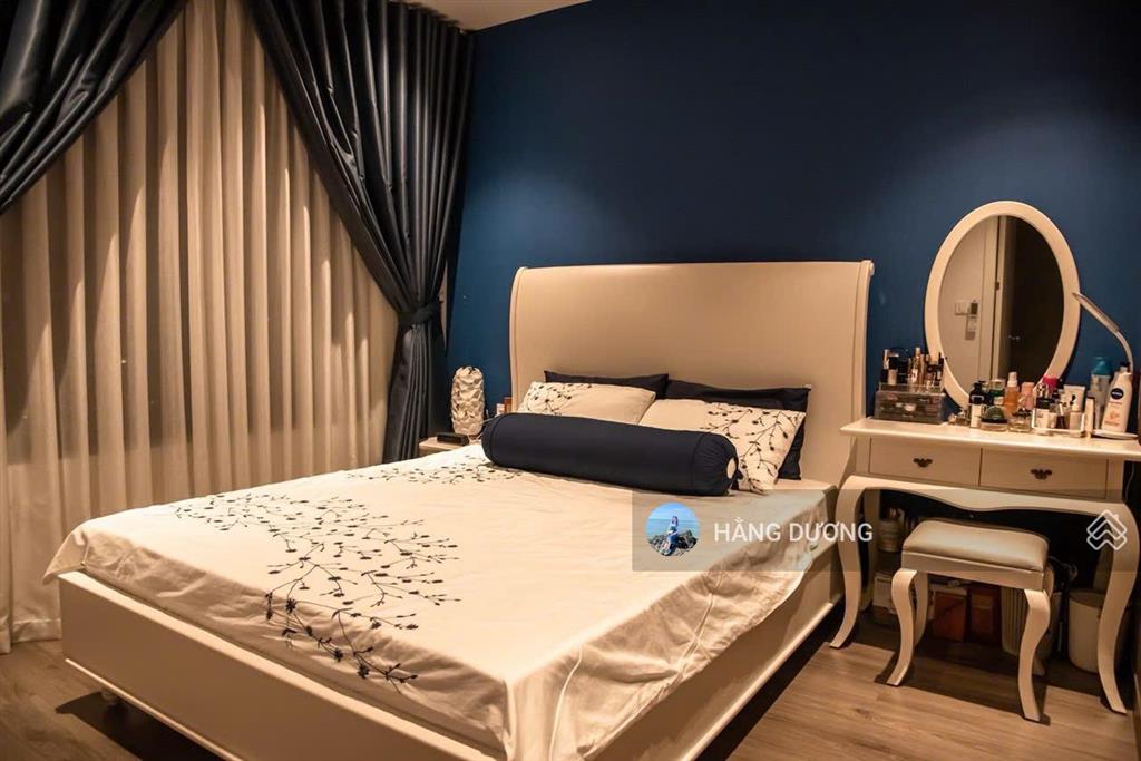 Hàng cho thuê cc central premium  2pn. vị trí thuận tiện. có tttm, p5 q8