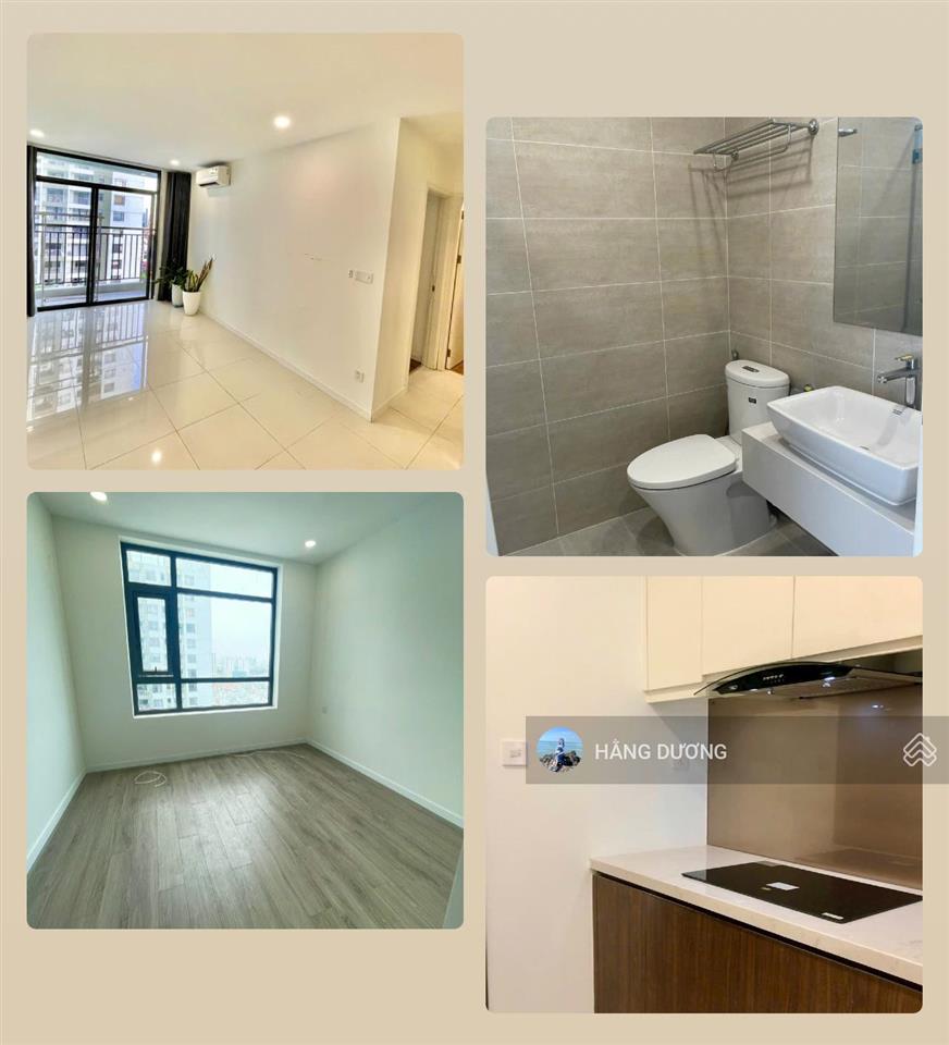 Hàng cho thuê cc central premium  2pn. vị trí thuận tiện. có tttm, p5 q8
