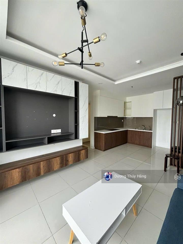 Cho thuê căn hộ central premium 2pn2wc ntcb 13tr  full nt 15tr. có trung tâm thương mại thuận tiện