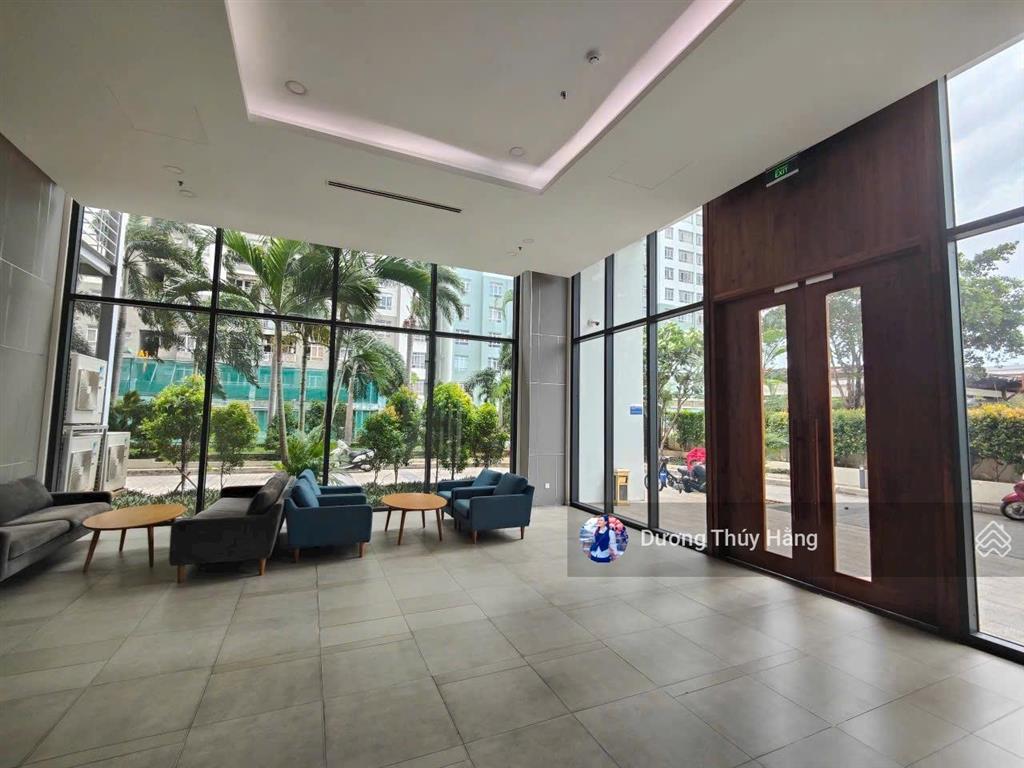 Cho thuê căn hộ central premium 2pn2wc ntcb 13tr  full nt 15tr. có trung tâm thương mại thuận tiện