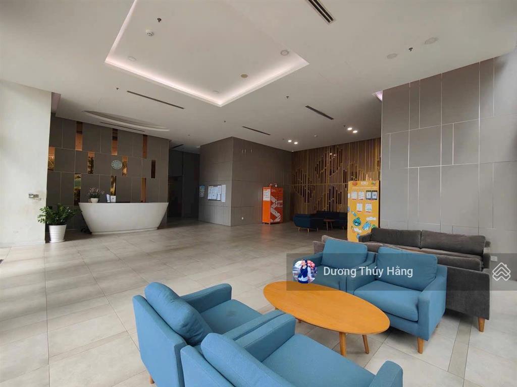Cho thuê căn hộ central premium 2pn2wc ntcb 13tr  full nt 15tr. có trung tâm thương mại thuận tiện