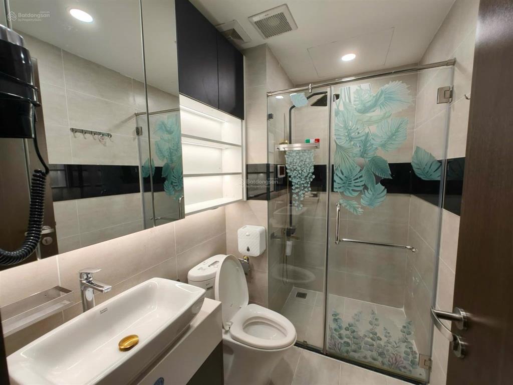 Cho thuê căn hộ central premium  2pn 1wc 60m2  full nội thất đẹp. tại tttm central mall p5 q8
