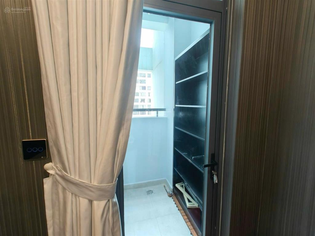 Cho thuê căn hộ central premium  2pn 1wc 60m2  full nội thất đẹp. tại tttm central mall p5 q8