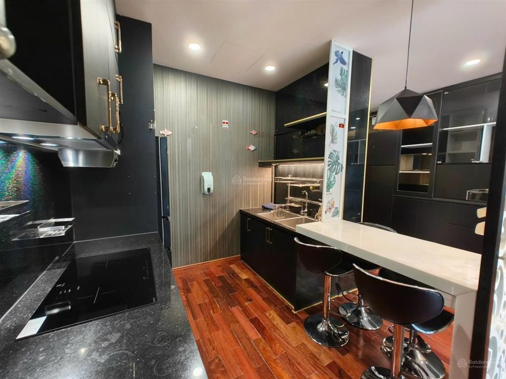 Cho thuê căn hộ central premium  2pn 1wc 60m2  full nội thất đẹp. tại tttm central mall p5 q8