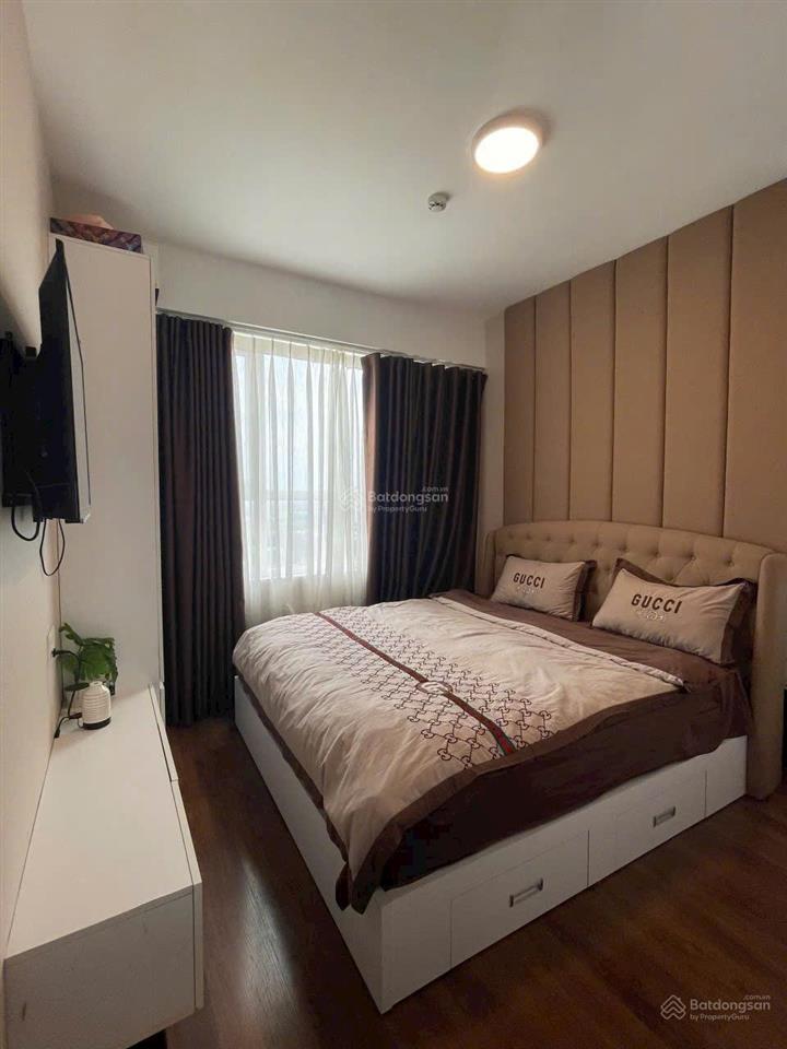 Cho thuê căn hộ central premium  2pn 1wc 60m2  full nội thất đẹp. tại tttm central mall p5 q8