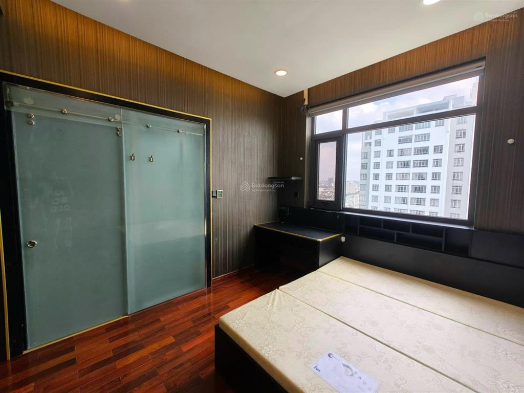 Cho thuê căn hộ central premium  2pn 1wc 60m2  full nội thất đẹp. tại tttm central mall p5 q8