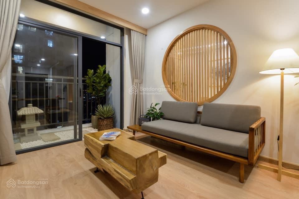 Cho thuê căn hộ central premium  2pn 1wc 60m2  full nội thất đẹp. tại tttm central mall p5 q8