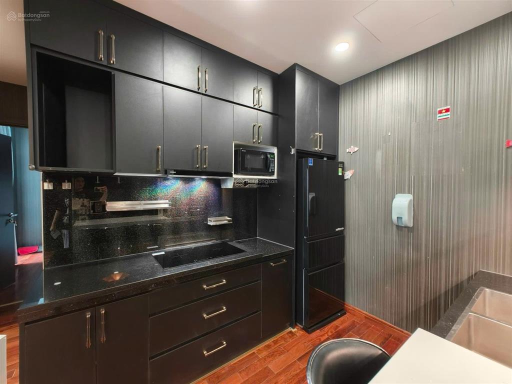 Cho thuê căn hộ central premium  2pn 1wc 60m2  full nội thất đẹp. tại tttm central mall p5 q8