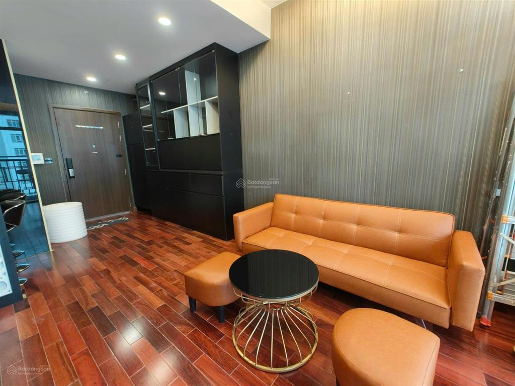 Cho thuê căn hộ central premium  2pn 1wc 60m2  full nội thất đẹp. tại tttm central mall p5 q8