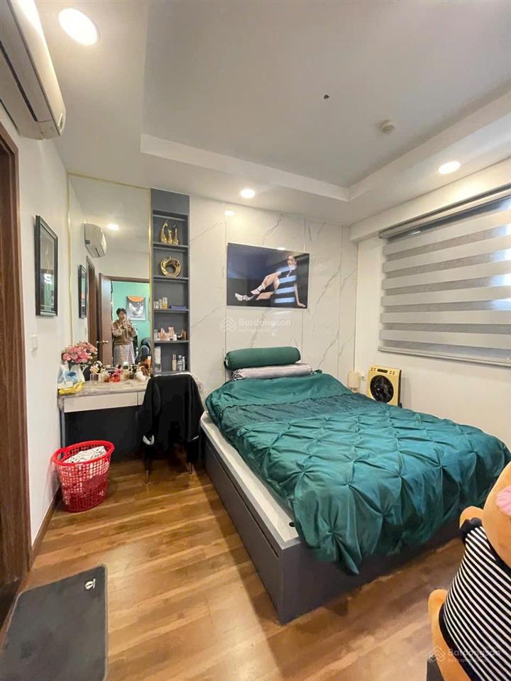 Cho thuê căn hộ central premium  2pn 1wc 60m2  full nội thất đẹp. tại tttm central mall p5 q8
