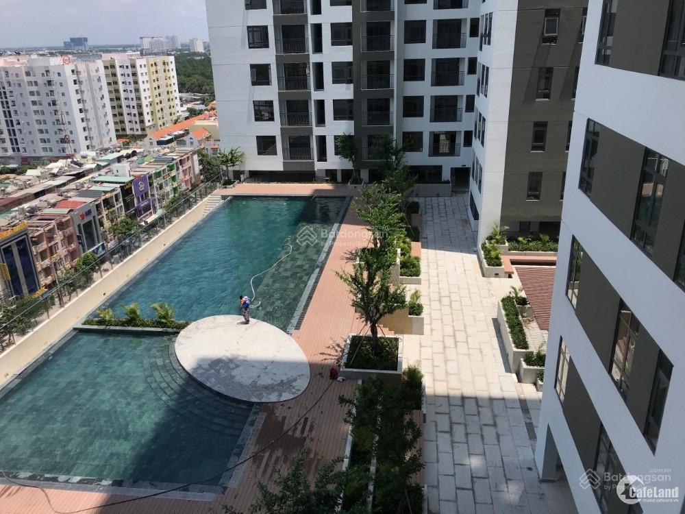 Bán căn hộ central premium 3pn2wc 87m2  nhà xinh view đẹp  có trung tâm thương mại  giá tốt