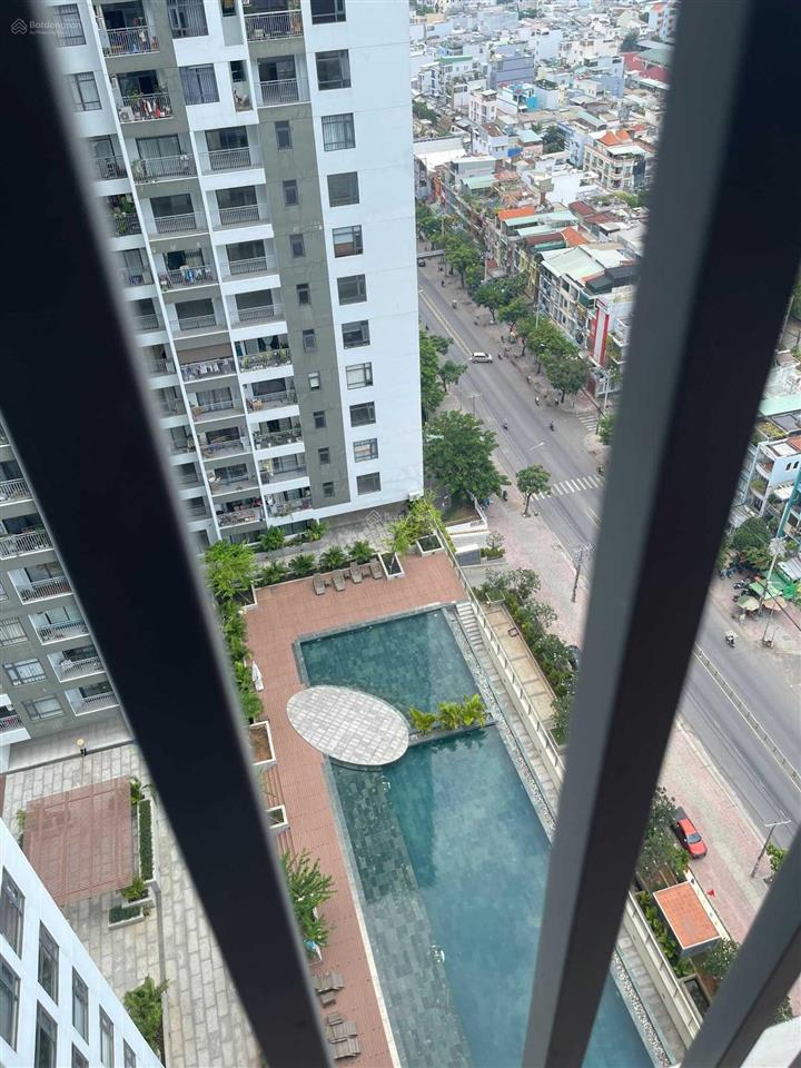Chính chủ cần cho thuê căn hộ 2pn central premium p5 q8. nhà trống hoặc full.  0937 396 ***