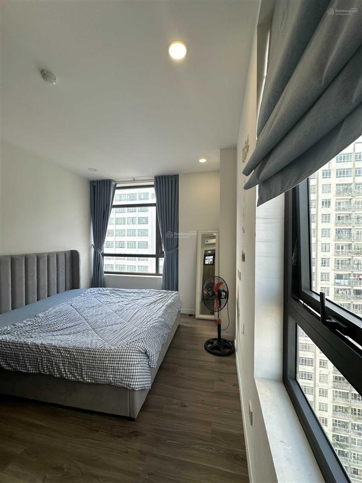 Chính chủ cần cho thuê căn hộ 2pn central premium p5 q8. nhà trống hoặc full.  0937 396 ***
