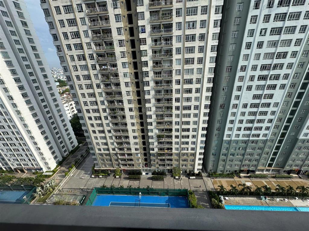 Bán ch officetel tại cc central premium  p. chánh hưng, vị trí đẹp, nhà xinh, có trung tâm mua sắm