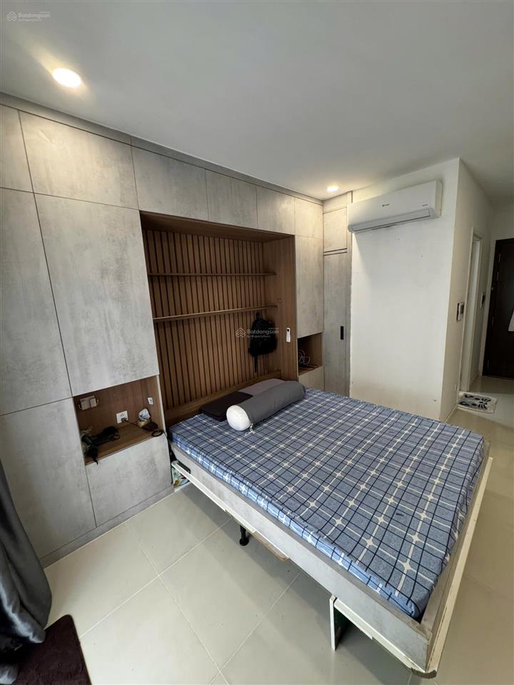 Bán ch officetel tại cc central premium  p. chánh hưng, vị trí đẹp, nhà xinh, có trung tâm mua sắm
