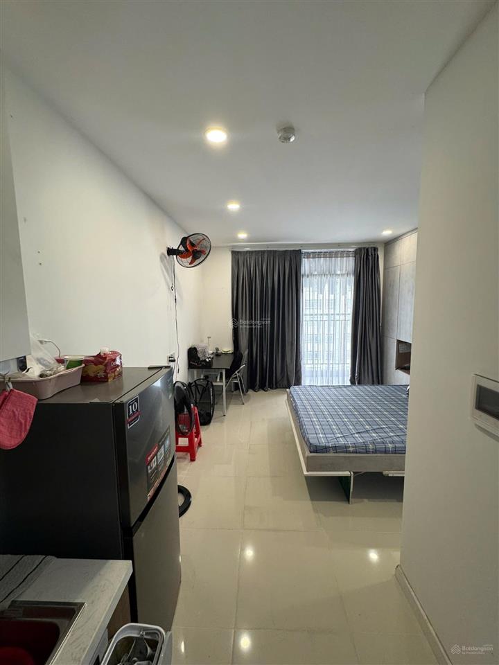 Bán ch officetel tại cc central premium  p. chánh hưng, vị trí đẹp, nhà xinh, có trung tâm mua sắm