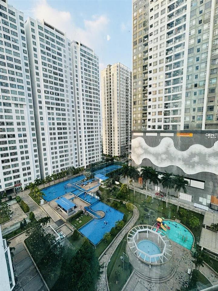Bán penhouse góc cc giai việt, thiết kế thông 3 tầng, có sân vườn, dt siêu rộng, nhà đẹp view chuẩn