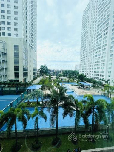 Bán penhouse góc cc giai việt, thiết kế thông 3 tầng, có sân vườn, dt siêu rộng, nhà đẹp view chuẩn