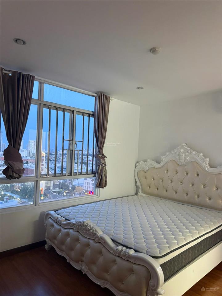 Bán nhanh hàng hiếm căn hộ samland giai việt view bitexco  2pn2wc dt siêu rộng 115m2  sổ hồng vv