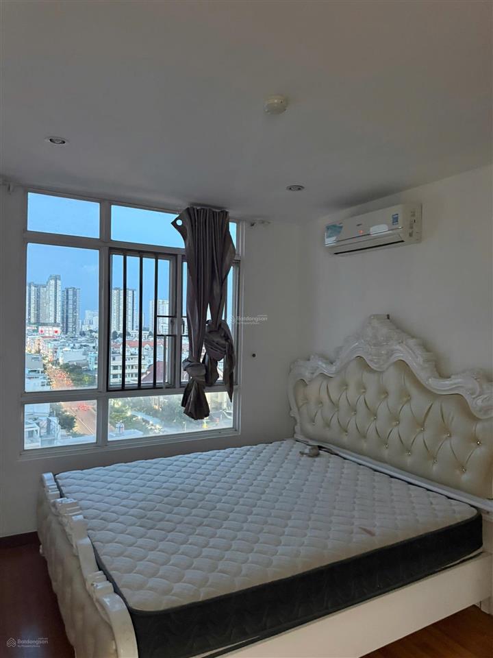 Bán nhanh hàng hiếm căn hộ samland giai việt view bitexco  2pn2wc dt siêu rộng 115m2  sổ hồng vv
