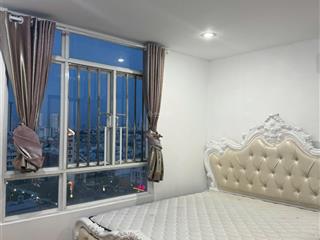 Bán nhanh hàng hiếm căn hộ samland giai việt view bitexco  2pn2wc dt siêu rộng 115m2  sổ hồng vv