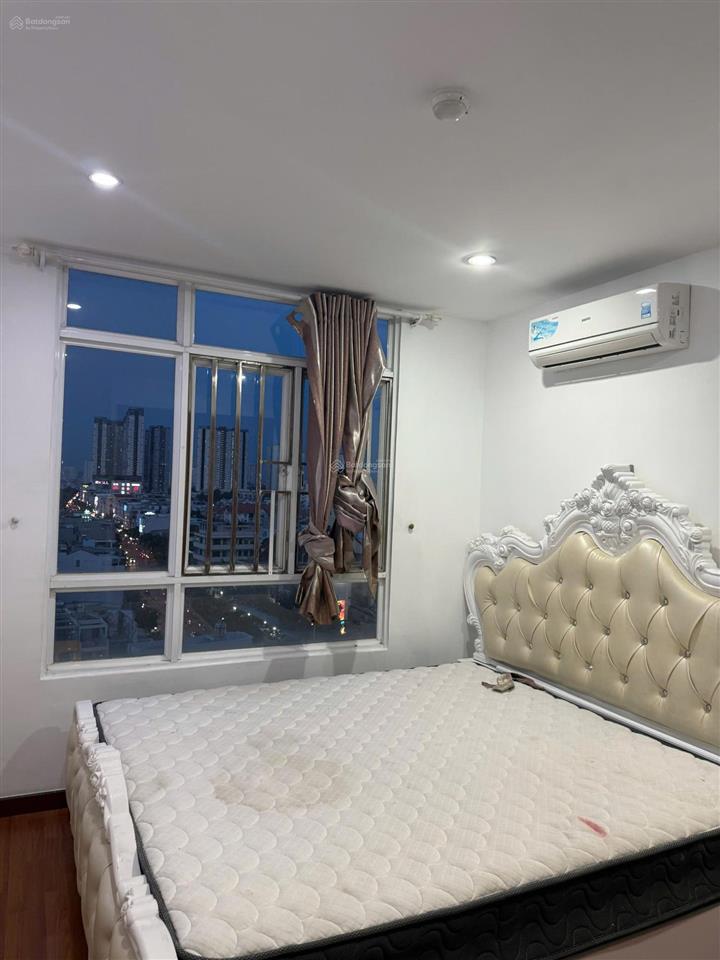 Bán nhanh hàng hiếm căn hộ samland giai việt view bitexco  2pn2wc dt siêu rộng 115m2  sổ hồng vv