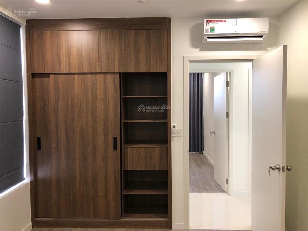 Cho thuê căn hộ central premium/giai việt p5 q8. 2pn full nội thất chỉ 13tr nhà đẹp thoáng mát
