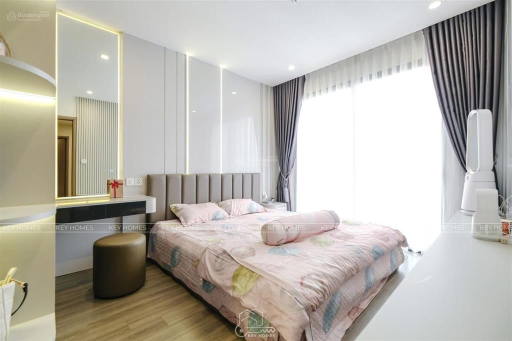 Cho thuê căn hộ central premium/giai việt p5 q8. 2pn full nội thất chỉ 13tr nhà đẹp thoáng mát