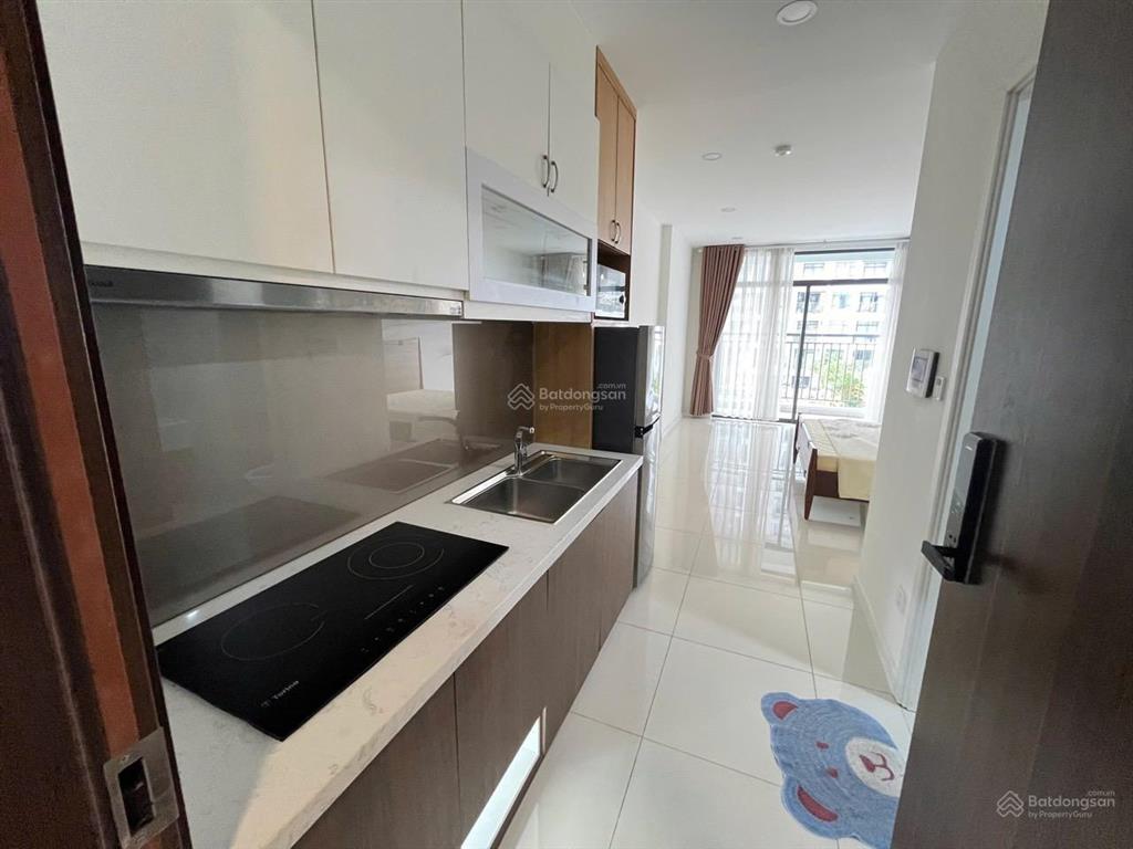 Cho thuê ch officetel central premium  dt 44m2 giá chỉ 10tr  ở & kd văn phòng  tiện ích